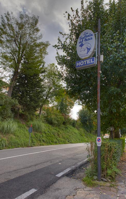 Albergo Bargino San Casciano in Val di Pesa Exterior foto