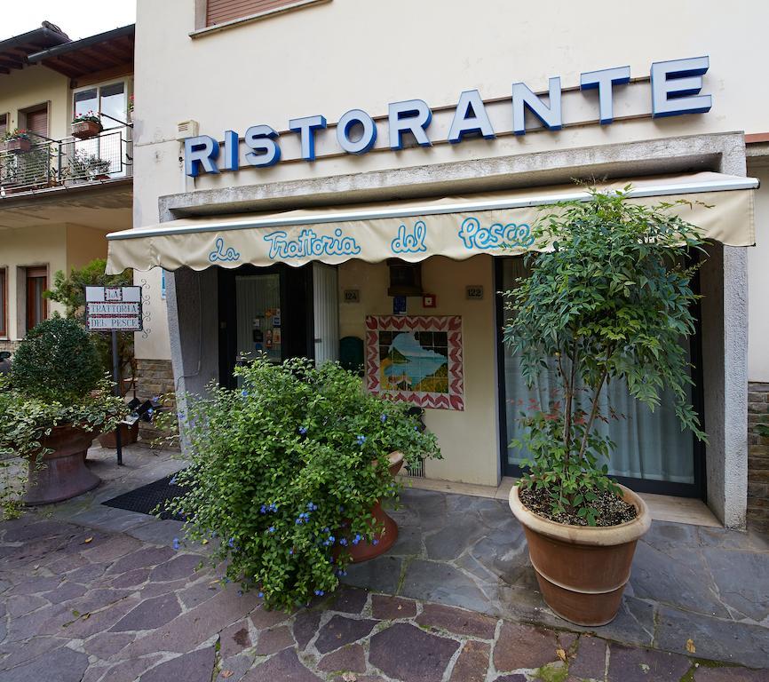 Albergo Bargino San Casciano in Val di Pesa Exterior foto