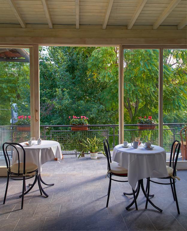 Albergo Bargino San Casciano in Val di Pesa Exterior foto