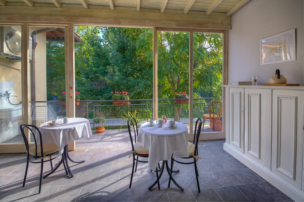 Albergo Bargino San Casciano in Val di Pesa Exterior foto