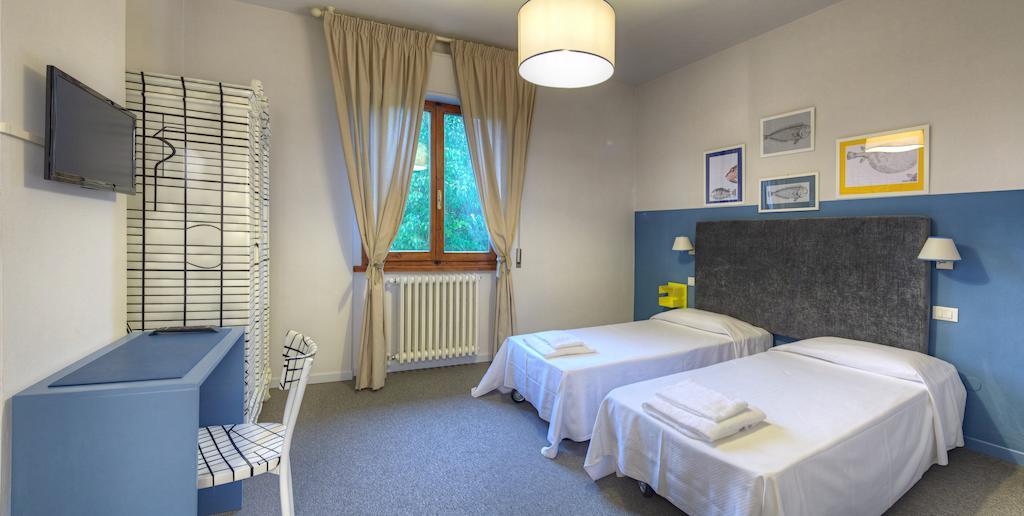 Albergo Bargino San Casciano in Val di Pesa Zimmer foto